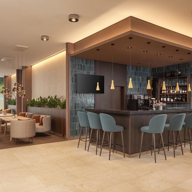 Hilton Garden Inn vanaf €1482,00!