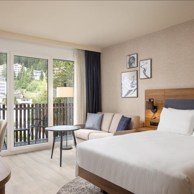 Hilton Garden Inn vanaf € 1482,00!