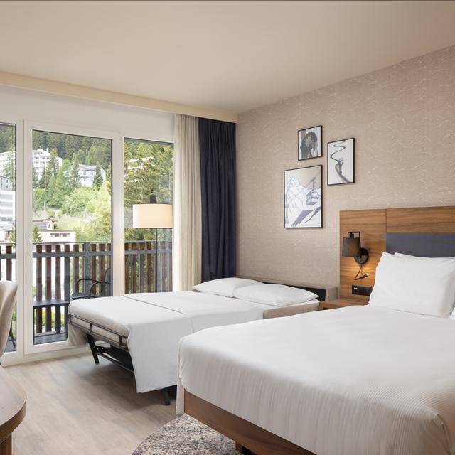 Hilton Garden Inn vanaf € 1482,00!