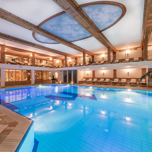 Hochfirst The Luxury Mountain Resort vanaf € 2171,00!
