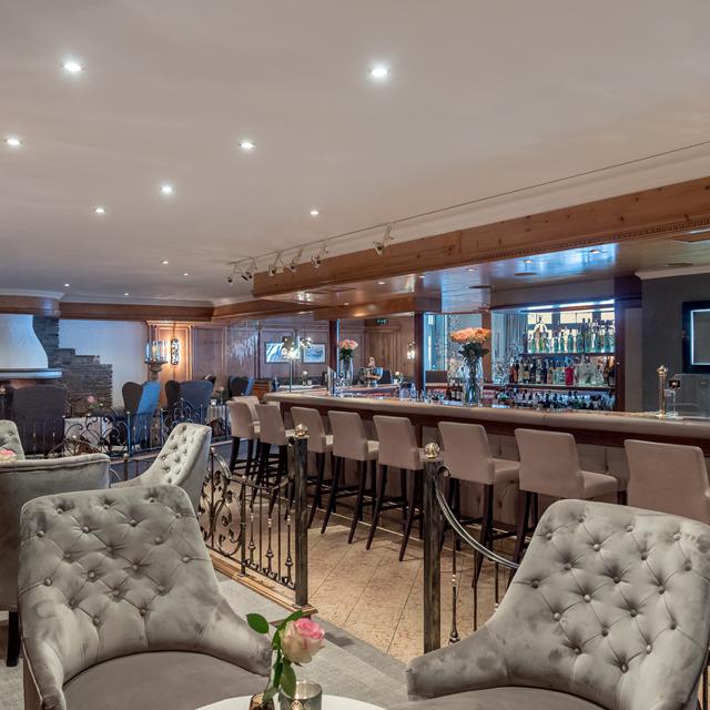 Hochfirst The Luxury Mountain Resort vanaf € 2171,00!