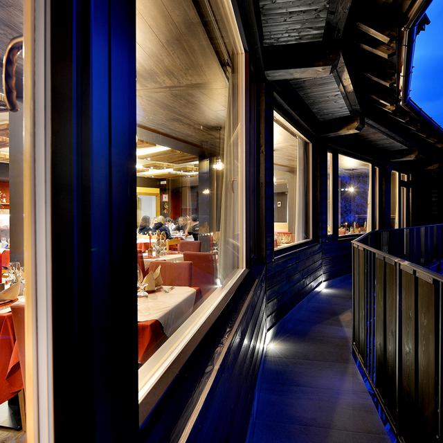 Hotel Adamello vanaf € 785,00!