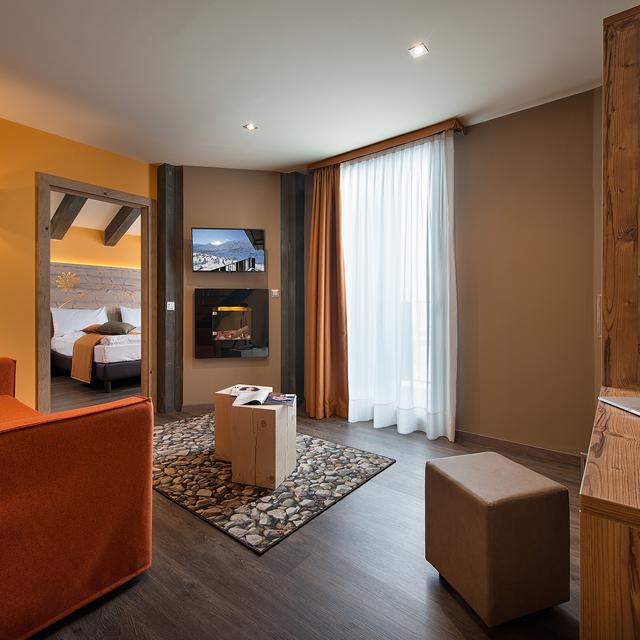 Hotel Adamello vanaf 785,-!