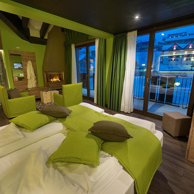Hotel Adamello vanaf € 785,00!