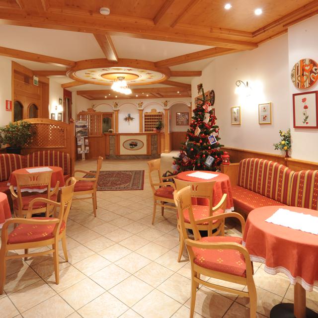 Hotel Adamello vanaf € 785,00!