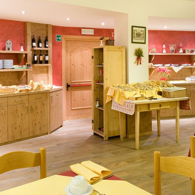 Hotel Adamello vanaf € 785,00!