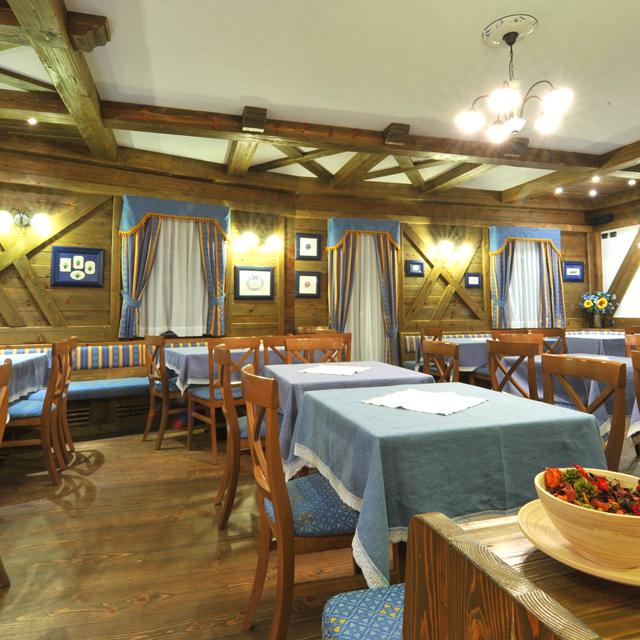 Hotel Adamello vanaf € 785,00!