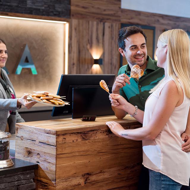 Hotel Adapura vanaf €1176,00!