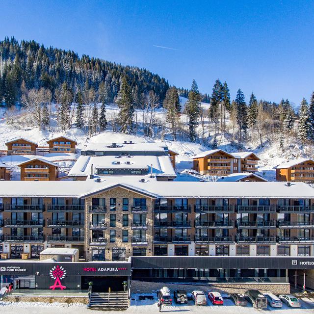 Hotel Adapura vanaf &euro; 1220,-'!