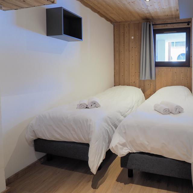 Hotel Aiguille Lodge vanaf €564,00!