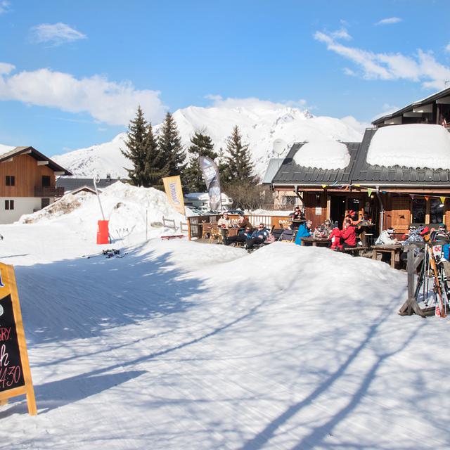 Hotel Aiguille Lodge vanaf € 564,00!