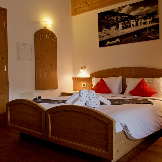 Hotel Al Piccolo vanaf 924,-!