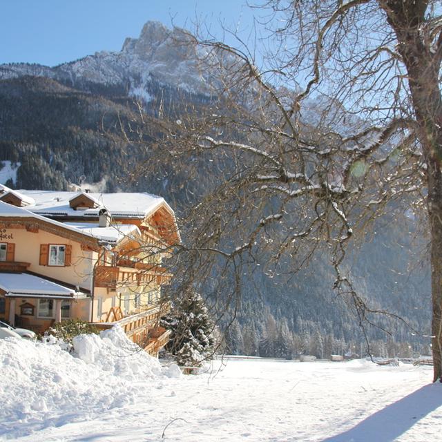 Hotel Al Piccolo vanaf €924,00!