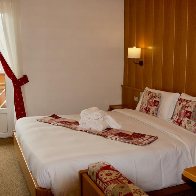 Hotel Al Piccolo vanaf €,-!