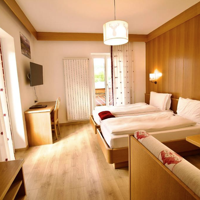 Hotel Al Piccolo vanaf € 924,00!