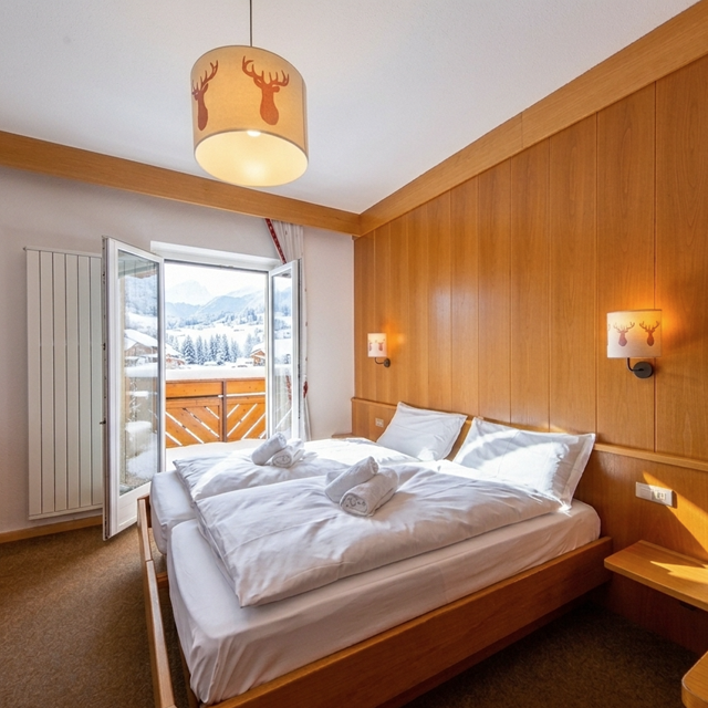 Hotel Al Piccolo vanaf € 924,00!