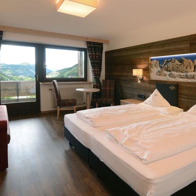 Hotel Alaska vanaf 1490,-!