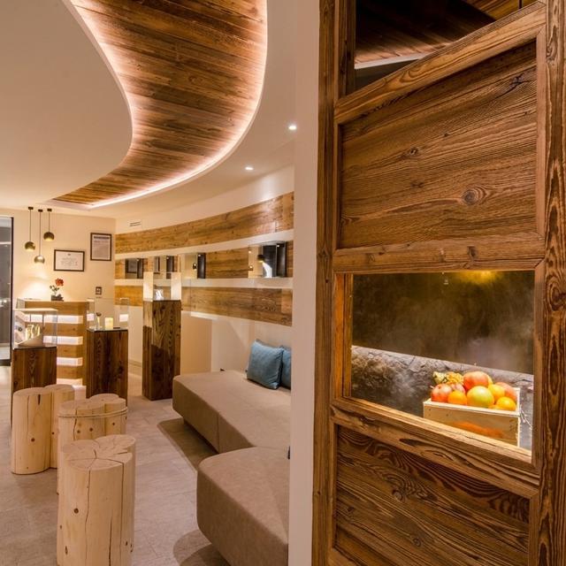 Hotel Alaska vanaf €1490,00!
