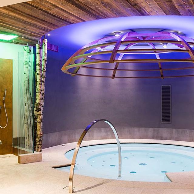 Hotel Alaska vanaf € 1490,00!