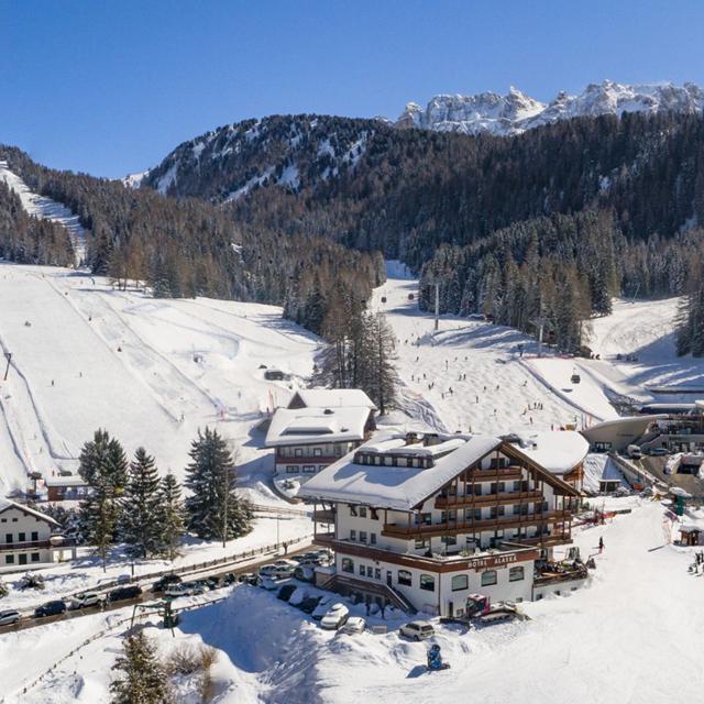 Hotel Alaska vanaf &euro; 1490,-'!