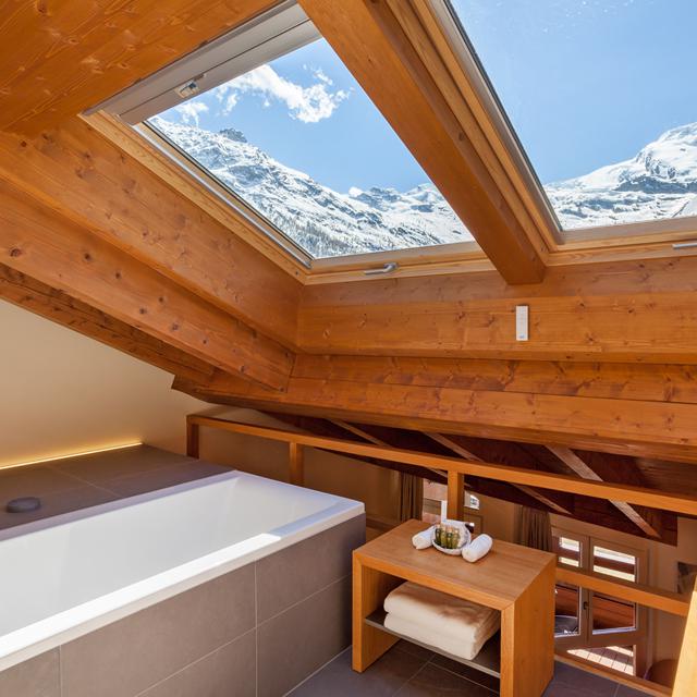 Hotel Allalin vanaf € 1143,00!