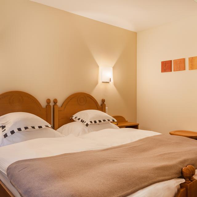 Hotel Allalin vanaf € 1143,00!