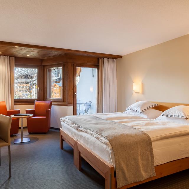 Hotel Allalin vanaf 1143,-!