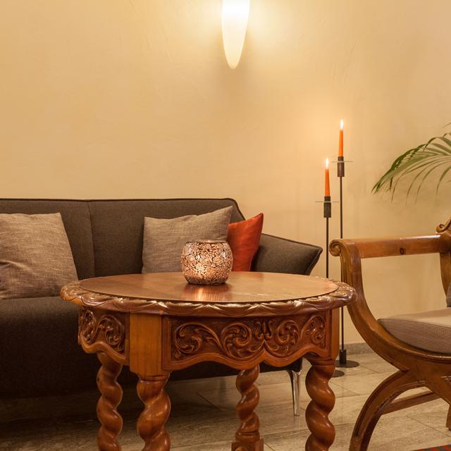 Hotel Allalin vanaf €1143,00!