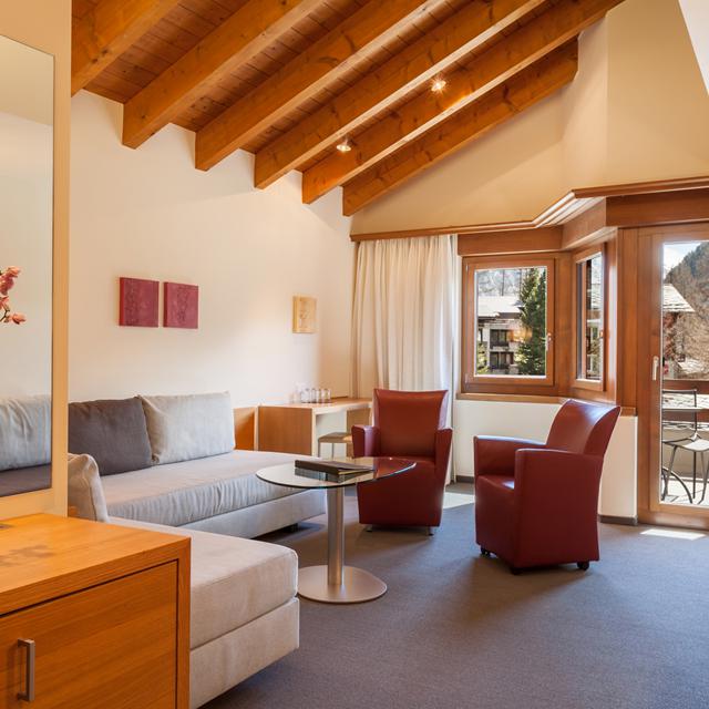 Hotel Allalin vanaf € 1143,00!