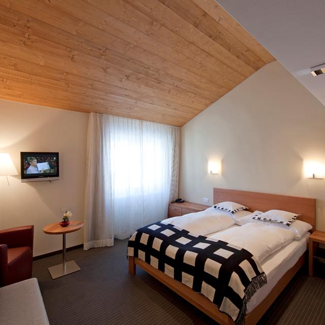 Hotel Allalin vanaf € 1143,00!