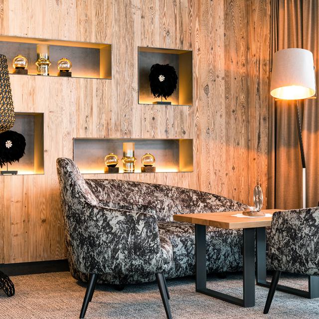 Hotel Almhof vanaf € 1214,00!
