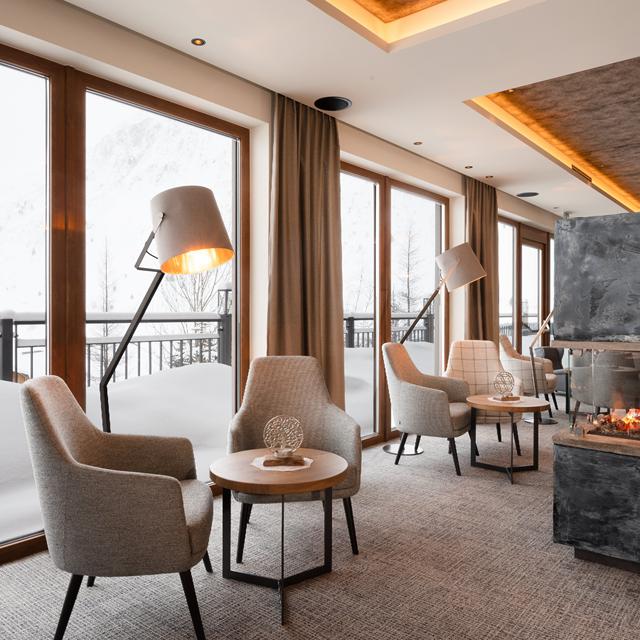 Hotel Almhof vanaf € 1214,00!