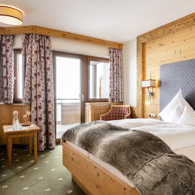 Hotel Almhof vanaf 1214,-!