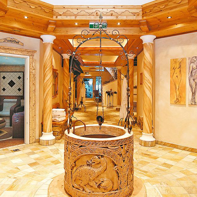 Hotel Almhof vanaf € 1214,00!