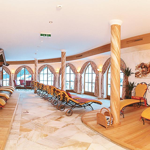 Hotel Almhof vanaf € 1214,00!