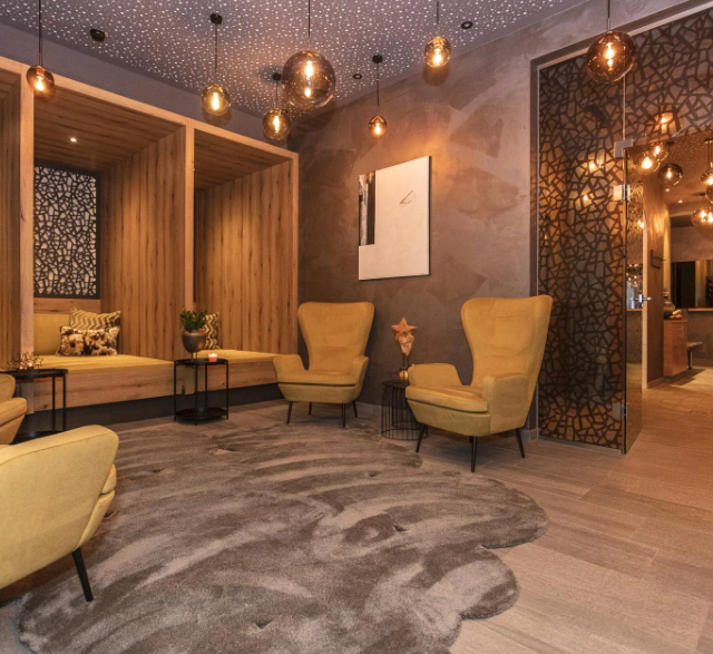 Hotel Almrausch vanaf €,-!