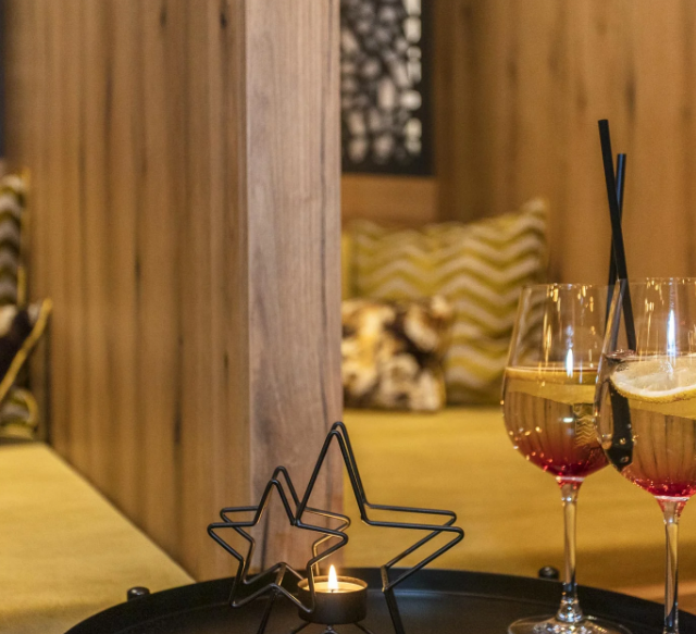 Hotel Almrausch vanaf € 1355,00!