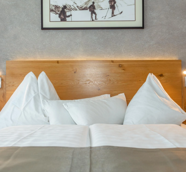 Hotel Almrausch vanaf € 1355,00!