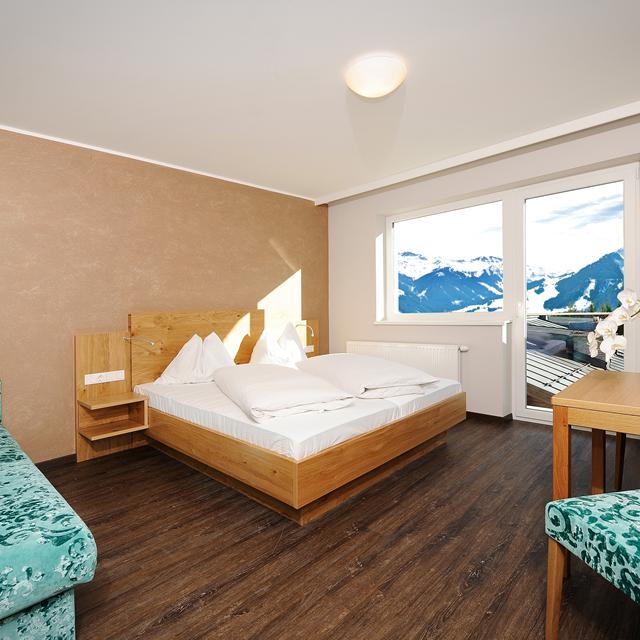 Hotel Almrausch Extra Ingekocht vanaf € 1201,00!