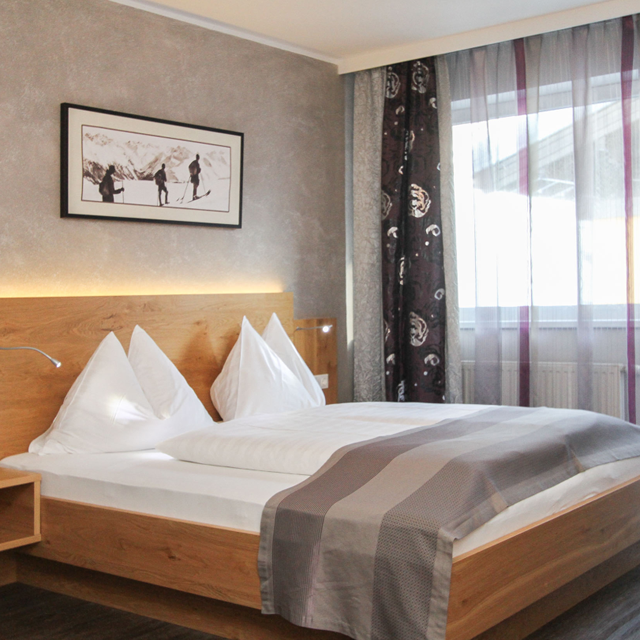 Hotel Almrausch Extra Ingekocht vanaf 1201,-!