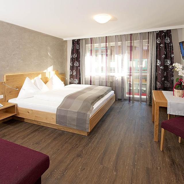 Hotel Almrausch Extra Ingekocht vanaf €1201,00!