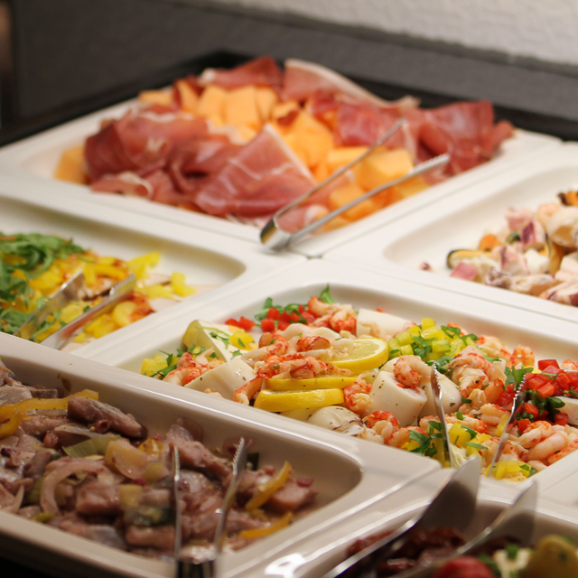 Hotel Almrausch Extra Ingekocht vanaf € 1201,00!