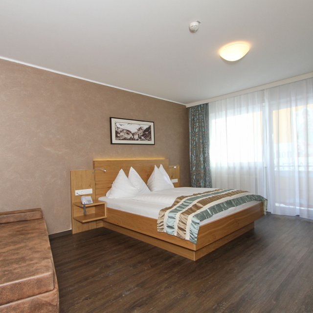 Hotel Almrausch Extra Ingekocht vanaf € 1201,00!