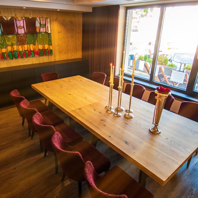 Hotel Alpen Comfort Hotel Central vanaf € 1276,00!