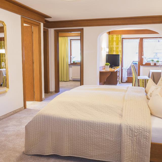 Hotel Alpen Comfort Hotel Central vanaf 1276,-!