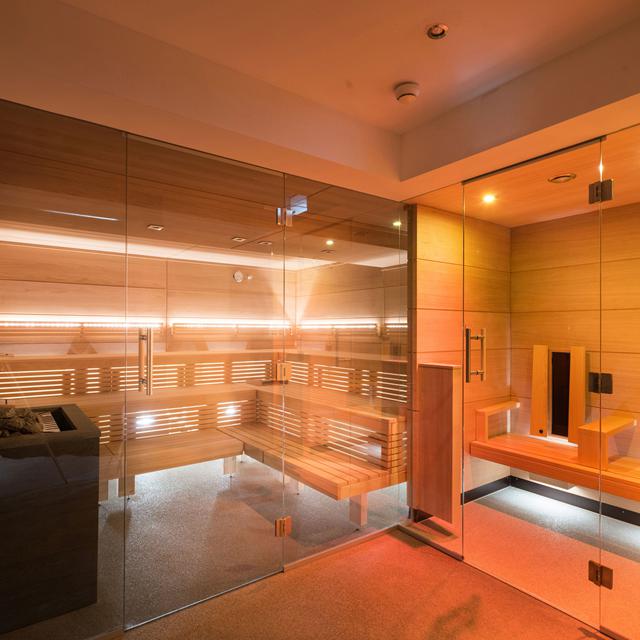 Hotel Alpen Comfort Hotel Central vanaf €1276,00!