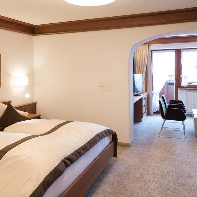 Hotel Alpen Comfort Hotel Central vanaf € 1276,00!