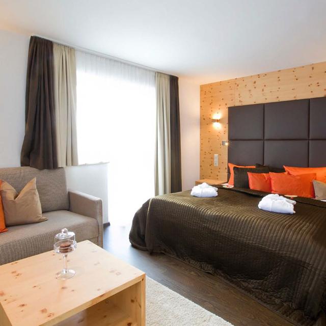 Hotel Alpen Comfort Hotel Central vanaf € 1276,00!
