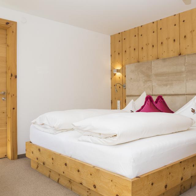 Hotel Alpen Comfort Hotel Central vanaf € 1276,00!