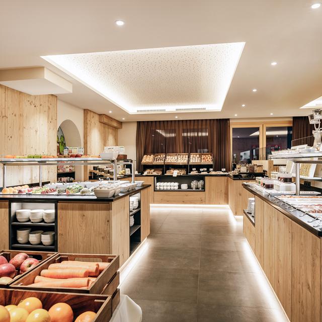 Hotel Alpen Comfort Hotel Central vanaf € 1276,00!